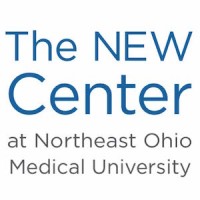 The NEW Center at Northeast Ohio Medical University logo - Similar company to Launch Team Inc.