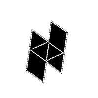 Harvard Indigenous Design Collective logo - Similar company to Black + Indigenous Design Collective (Bidc)
