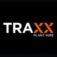 Traxx Plant Hire logo - Similar company to Mrf Contracting
