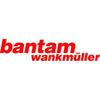 Bantam Wankmüller SA logo - Similar company to Bantam Camping Ag