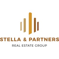 Stella & Partners Real Estate Group logo - Similar company to Woman Times