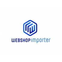 Webshopimporter logo - Similar company to Wisepim