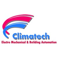 climatech CO logo - Similar company to E.F.E Services
