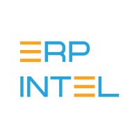 ERP-INTEL LLC logo - Similar company to Codeart Training Center