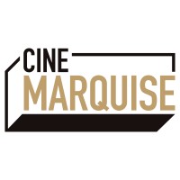 Cine Marquise logo - Similar company to Cinesesc