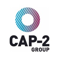 CAP-2 GROUP logo - Similar company to Extrugene