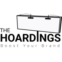 The Hoardings logo - Similar company to Mithmill Ltd