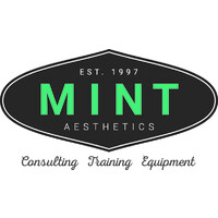 MINT Aesthetics- Equipment & Sales logo - Similar company to Mint Aesthetics