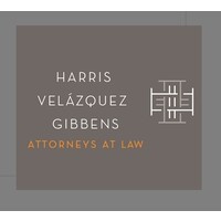 Harris Velázquez Gibbens, Attorneys at Law logo - Similar company to Lee Ohlmann Law Llc