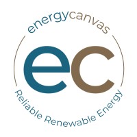 Energy Canvas logo - Similar company to Sweea Energy