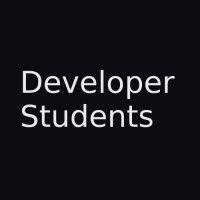 Developer Students logo - Similar company to Google Developers Group