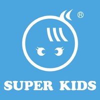 Super Kids logo - Similar company to Supermag Toys