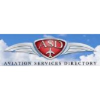 Aviation Services Directory logo - Similar company to Crefm Network & Service Directory