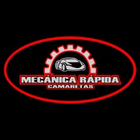 Mecánica Rápida Camaretas logo - Similar company to Mecànica Font Sl