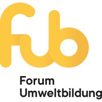 Forum Umweltbildung logo - Similar company to Dachgemüse