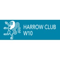 The Harrow Club - Creating positive futures for young people in West London since 1883 logo - Similar company to Unlocking Technology