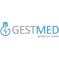 GestMed logo - Similar company to Dinâmica Medical