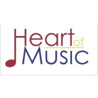 Heart of Music Organization Philippines NGO logo - Similar company to Team Dugong Bughaw