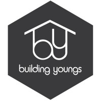 Building Youngs logo - Similar company to Revestimientos Kubo, S.A.