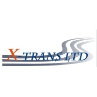 X-TRANS LTD logo - Similar company to Trans X Consulting
