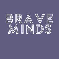 Brave Minds logo - Similar company to Brave Minds Project