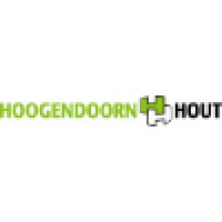 Hoogendoorn Hout logo - Similar company to Sounter