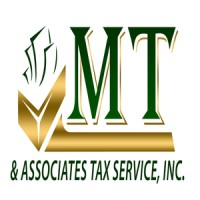 MT & Associates Tax Service, Inc. logo - Similar company to Jr Accountancy