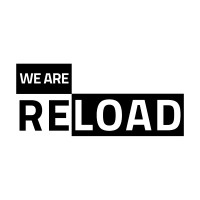 weareRELOAD logo - Similar company to Bloom Institute