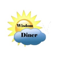 Wisdom Diner logo - Similar company to Zing Basket