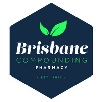 Brisbane Compounding Pharmacy logo - Similar company to Magnesium Relief