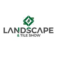 Landscape and Tile Show logo - Similar company to Euxton Tiles Projects & Specification