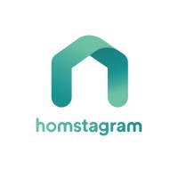 homstagram logo - Similar company to Nusa Land