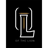 Of The Lion logo - Similar company to Heritage Gear