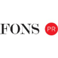 Fons PR, Inc. logo - Similar company to Slime Studios
