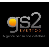 GS2 Eventos logo - Similar company to Construtora Ultra