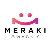 Meraki Agency logo - Similar company to Synapse Studio