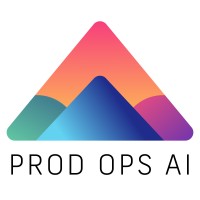 ProdOps AI logo - Similar company to Reflex Improv