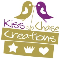 Kiss Chase Creations logo - Similar company to 4Cap Equity
