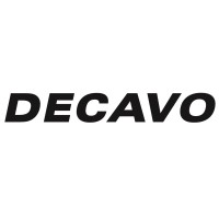 DECAVO logo - Similar company to Innovative Composite Engineering