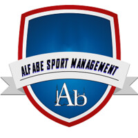 Alfabe Sports Management logo - Similar company to Algorithmx Cloud
