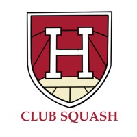 Harvard Club Squash logo - Similar company to Harvard Recreation