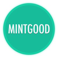 MintGood logo - Similar company to Blue Bear Ventures