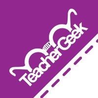 TeacherGeek logo - Similar company to Design Owl