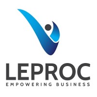 LEPROC logo - Similar company to Invest Streamline