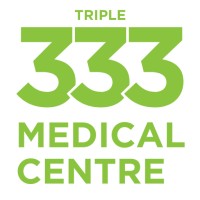 Triple 333 Medical Centre logo - Similar company to Live Well Physio