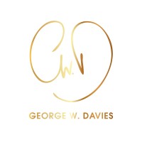 GWD by George Davies logo - Similar company to Red Creative Ltd