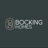 Bocking Homes logo - Similar company to Seven Developments