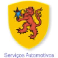 Ançay Serviço Automotivo logo - Similar company to Motorsw Tencnologia