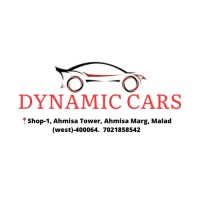 Dynamic Cars By SSDGC logo - Similar company to Dynamic London Ltd