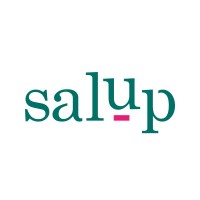 Salup logo - Similar company to Amic Seguros